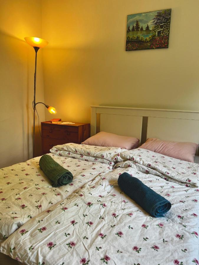 Villa Csodakertes Kishaz Balatonfuzfon Extérieur photo