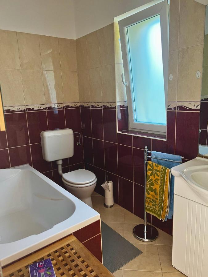 Villa Csodakertes Kishaz Balatonfuzfon Extérieur photo