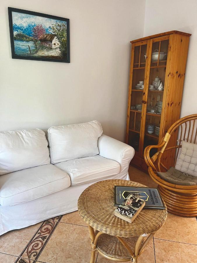 Villa Csodakertes Kishaz Balatonfuzfon Extérieur photo