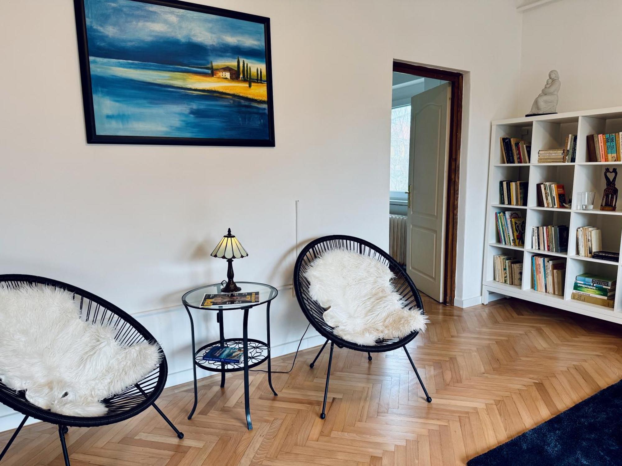 Villa Csodakertes Kishaz Balatonfuzfon Extérieur photo
