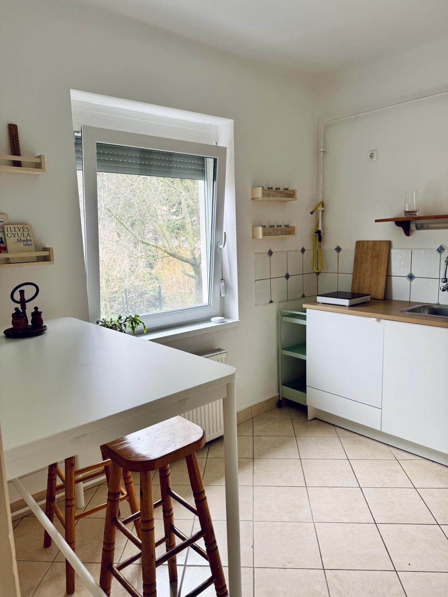 Villa Csodakertes Kishaz Balatonfuzfon Extérieur photo