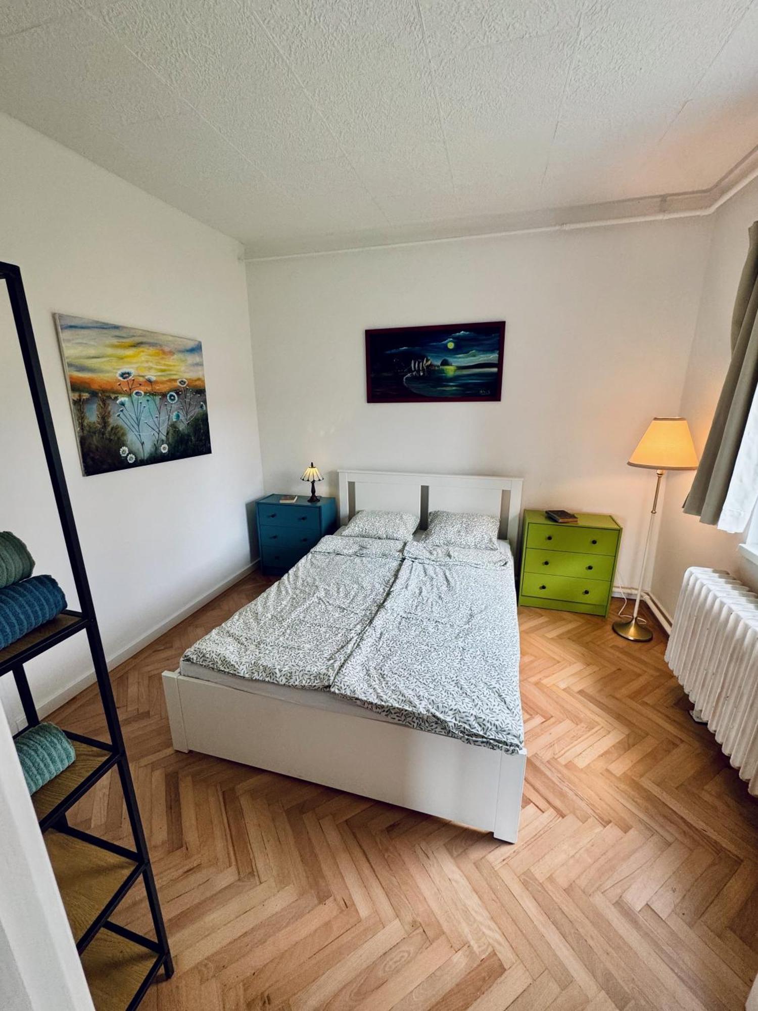 Villa Csodakertes Kishaz Balatonfuzfon Extérieur photo